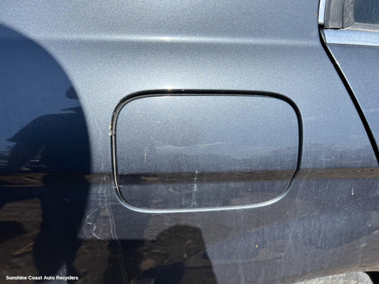 2008 Mercedes C Class Fuel Door   Filler
