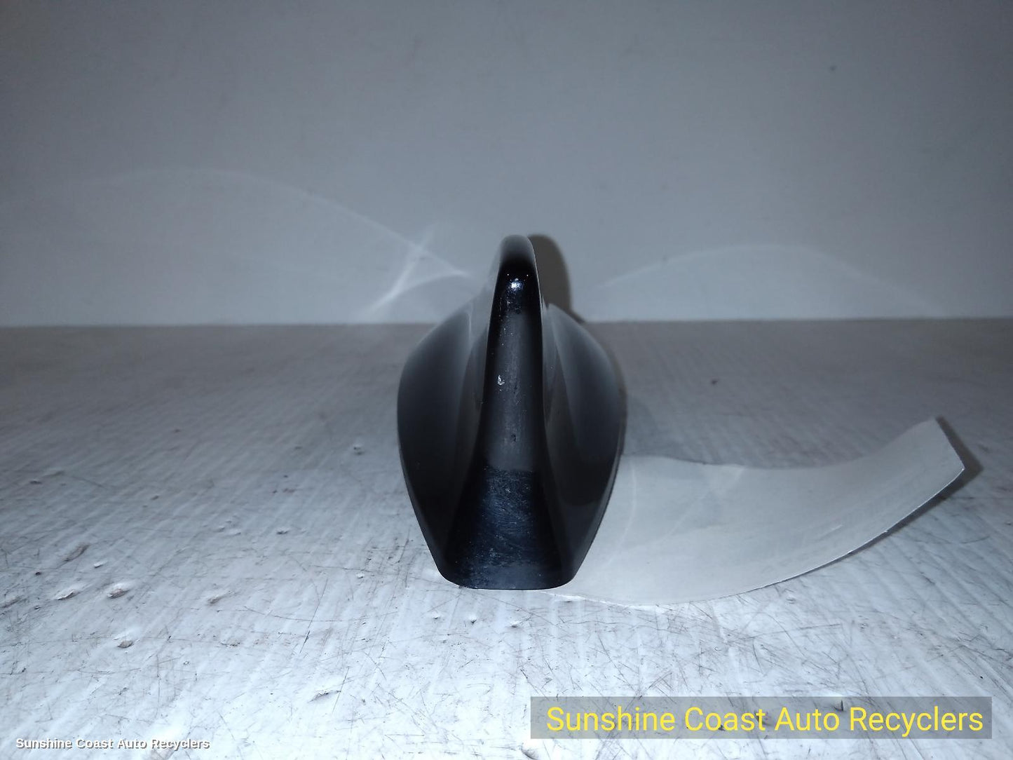 2018 Lexus Ct200h Antenna
