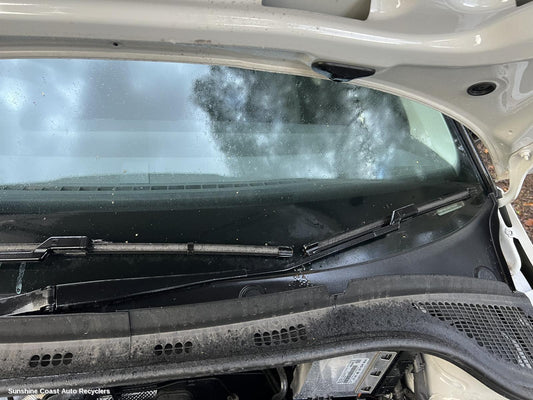 2021 Skoda Fabia Wiper Arm