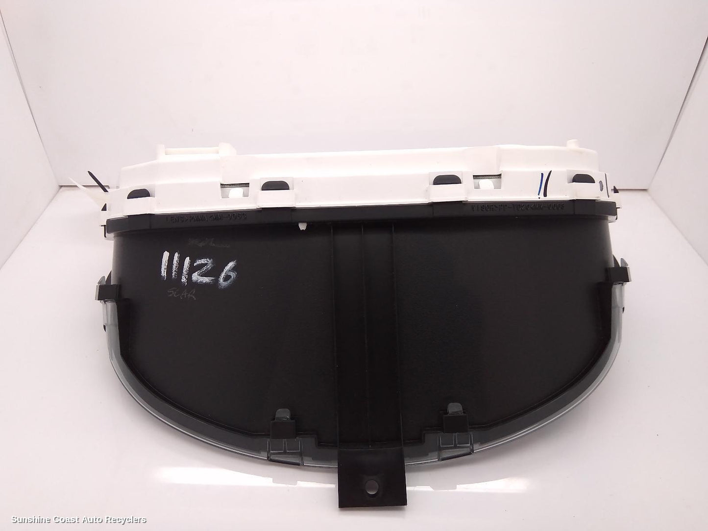 2022 Mitsubishi Triton Instrument Cluster