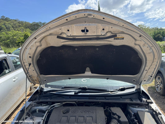 2013 Toyota Corolla Bonnet Hinge Strut