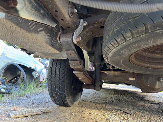 2006 Toyota Hilux Shock Absorber