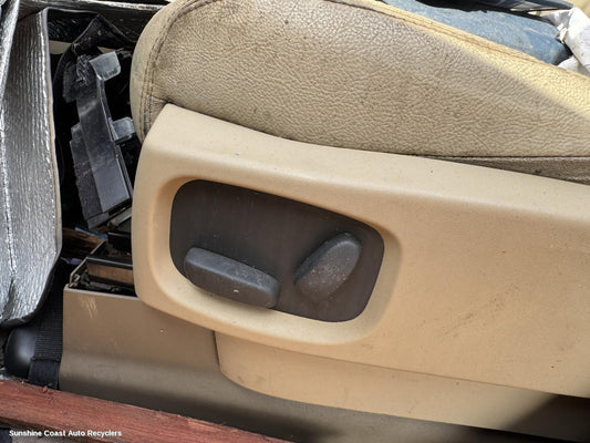 2011 Land Rover Rangerover Sport Misc Switch Relay