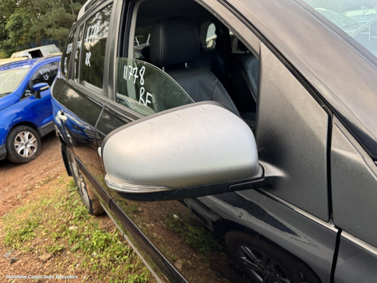 2014 Renault Kaleos Right Door Mirror
