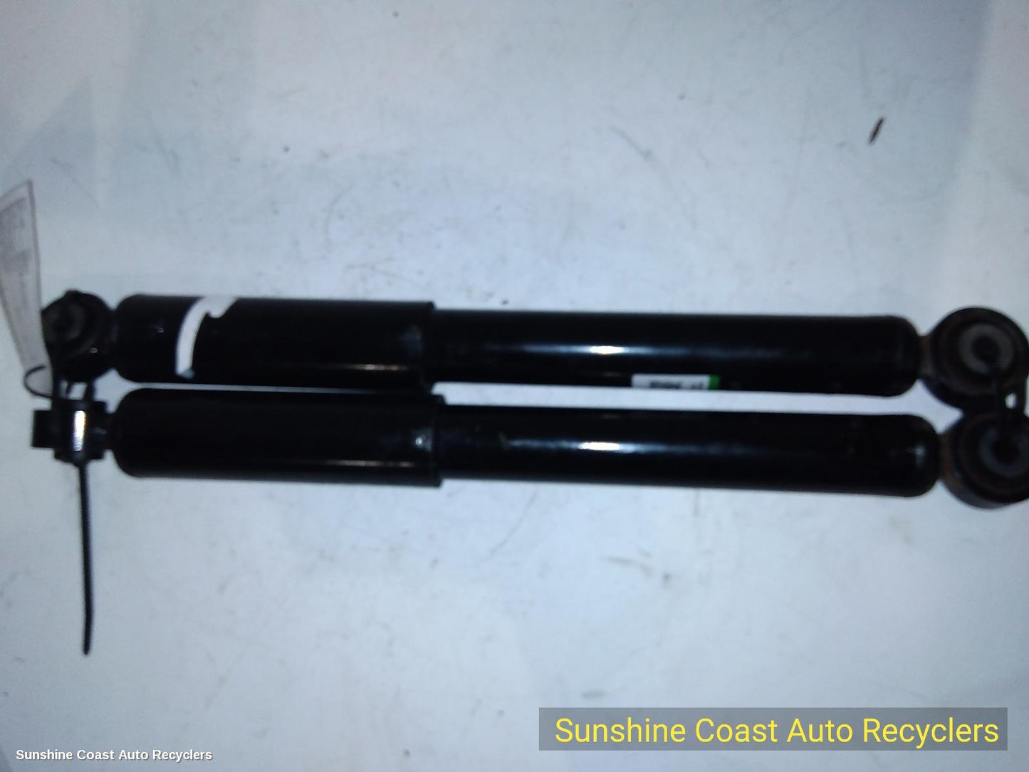2024 Suzuki Jimny Shock Absorber