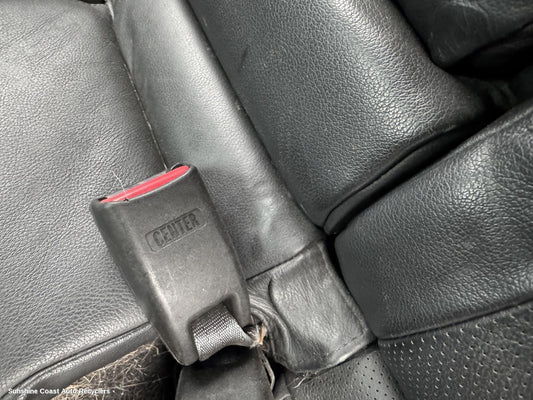 2009 Subaru Forester Seatbelt Stalk