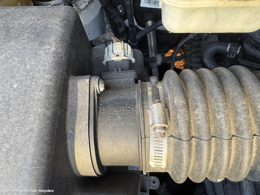 2016 Ldv G10 Air Flow Meter