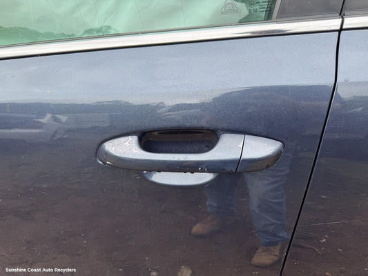 2017 Kia Sportage Door Handle