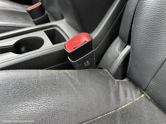 2013 Holden Captiva Seatbelt Stalk