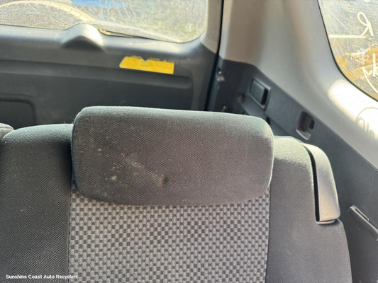 2006 Toyota Rav4 Headrest