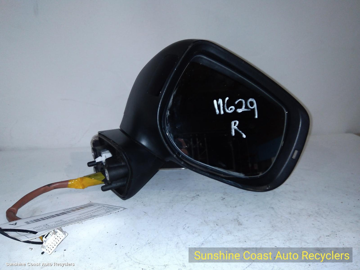 2024 Subaru Forester Right Door Mirror