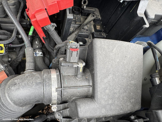 2015 Ford Ecosport Air Flow Meter