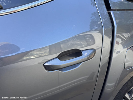 2022 Ldv T60 Door Handle