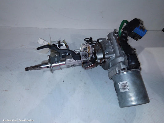2015 Hyundai Santa Fe Steering Column