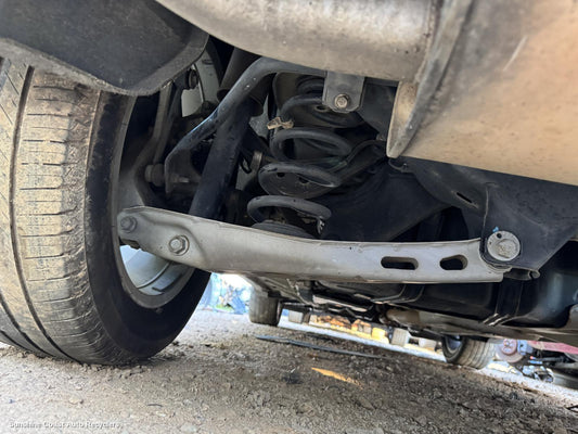 2018 Holden Equinox Left Rear Trailing Arm