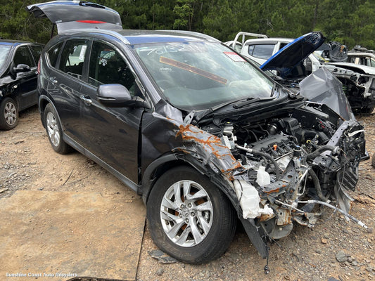 2016 Honda Crv Airbag Module Sensor