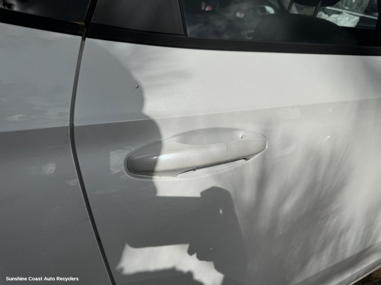 2023 Haval Jolion Door Handle