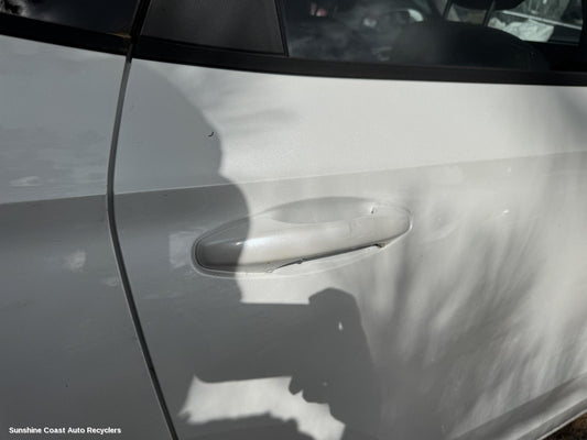 2023 Haval Jolion Door Handle