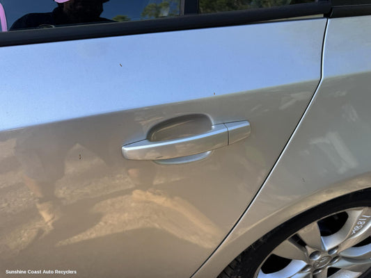 2015 Holden Cruze Door Handle
