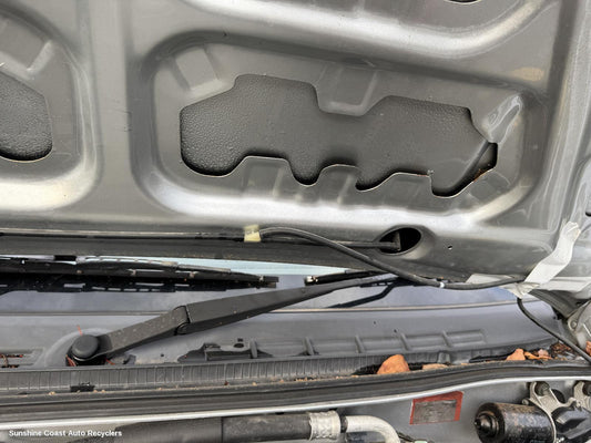 2006 Holden Rodeo Wiper Arm