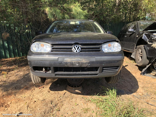 2000 Volkswagen Golf Steering Pump