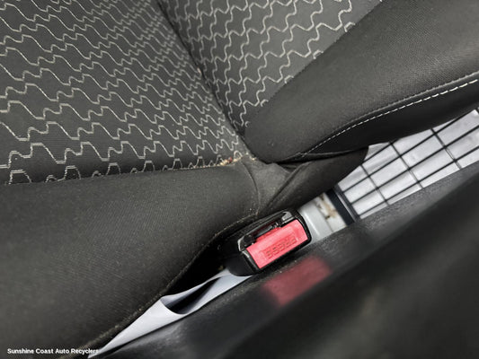 2016 Renault Kangoo Seatbelt Stalk