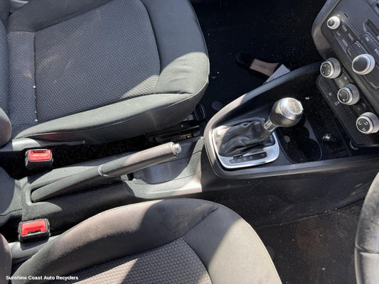 2012 Audi A1 Handbrake Lever