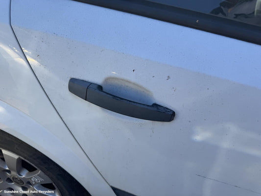 2005 Holden Astra Door Handle