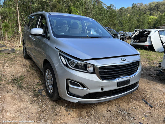 2019 Kia Carnival/grand Carnival Trans Gearbox