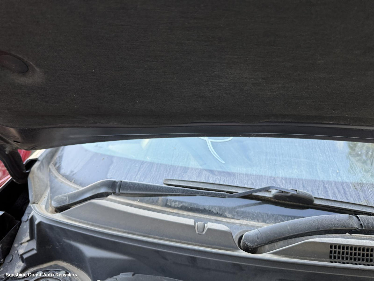 2018 Holden Equinox Wiper Arm