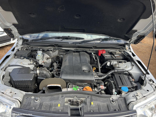 2013 Suzuki Vitara Ecu