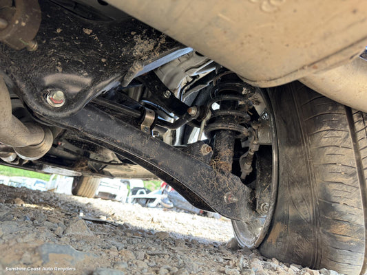 2023 Mitsubishi Eclipse Cross Right Rear Strut