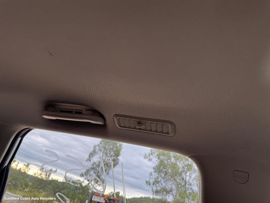 2022 Ldv D90 Grab Handle