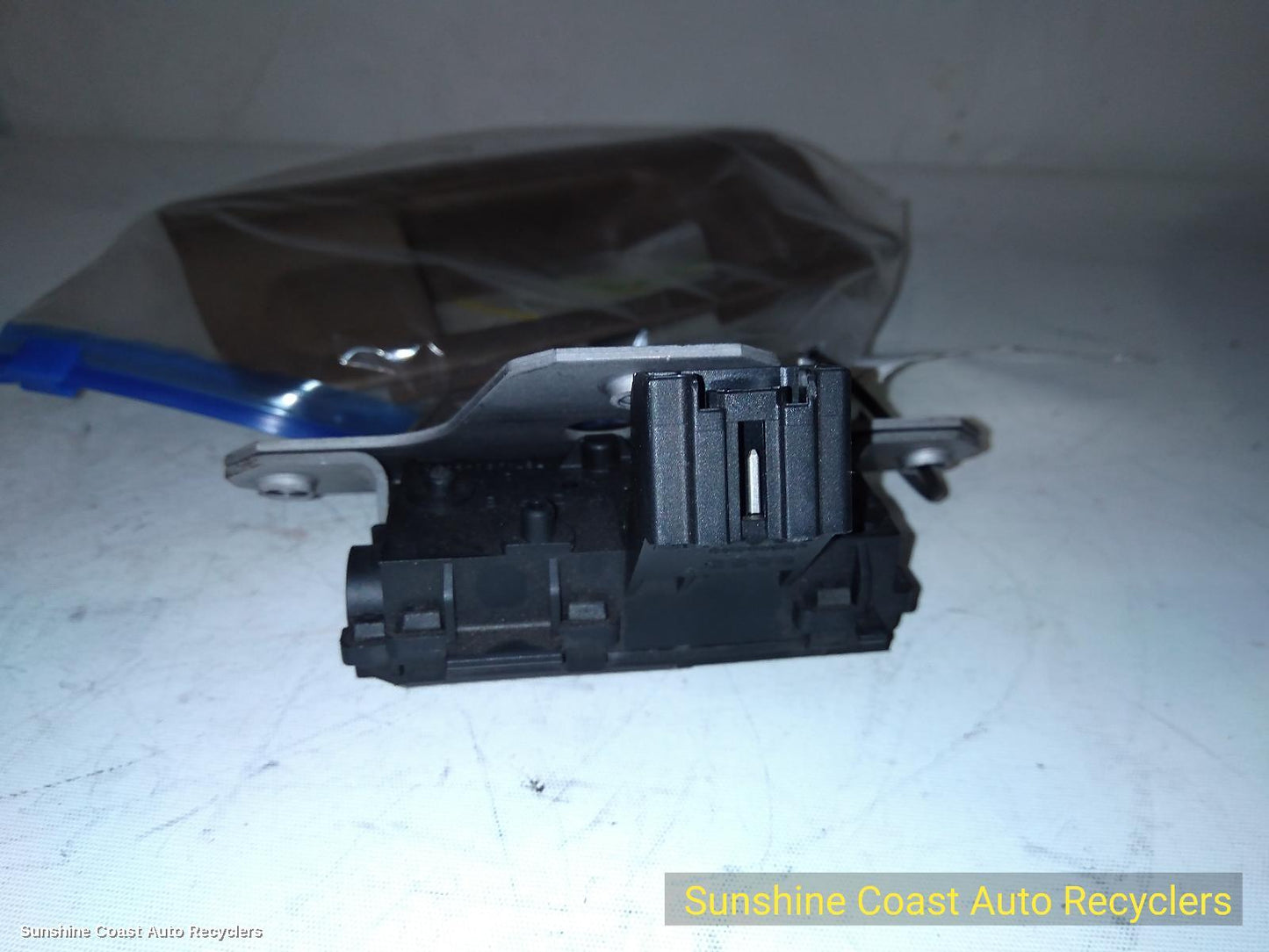 2009 Land Rover Rangerover Sport Door Boot Gate Lock
