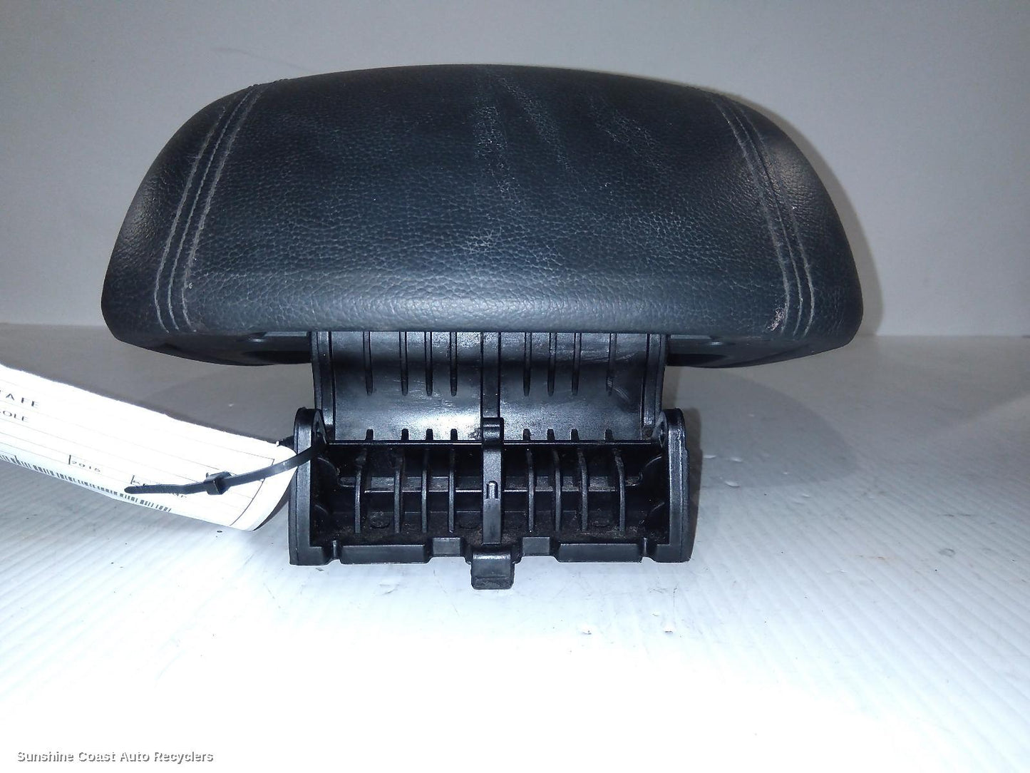 2015 Hyundai Santa Fe Console