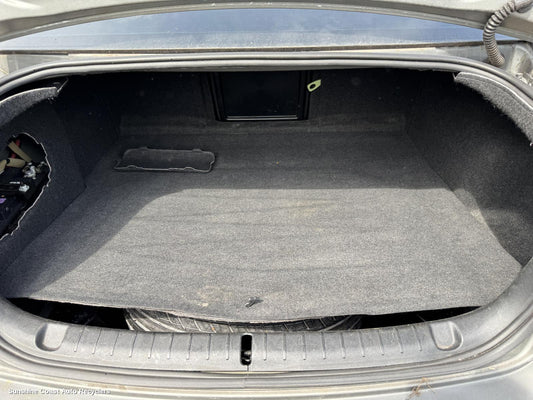 2011 Holden Commodore Floor Mats