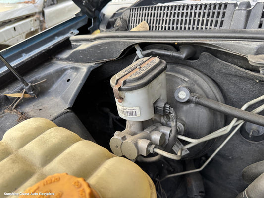2012 Ford Falcon Master Cylinder