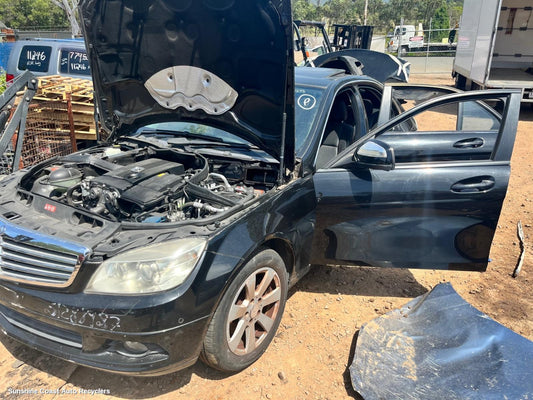 2008 Mercedes C Class Rear Drive Shaft