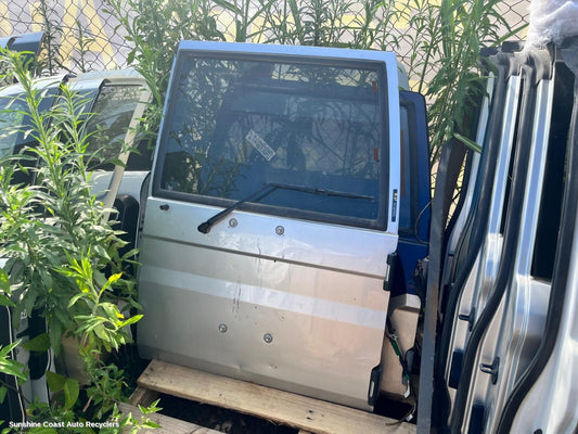 2008 Toyota Landcruiser Wiper Motor