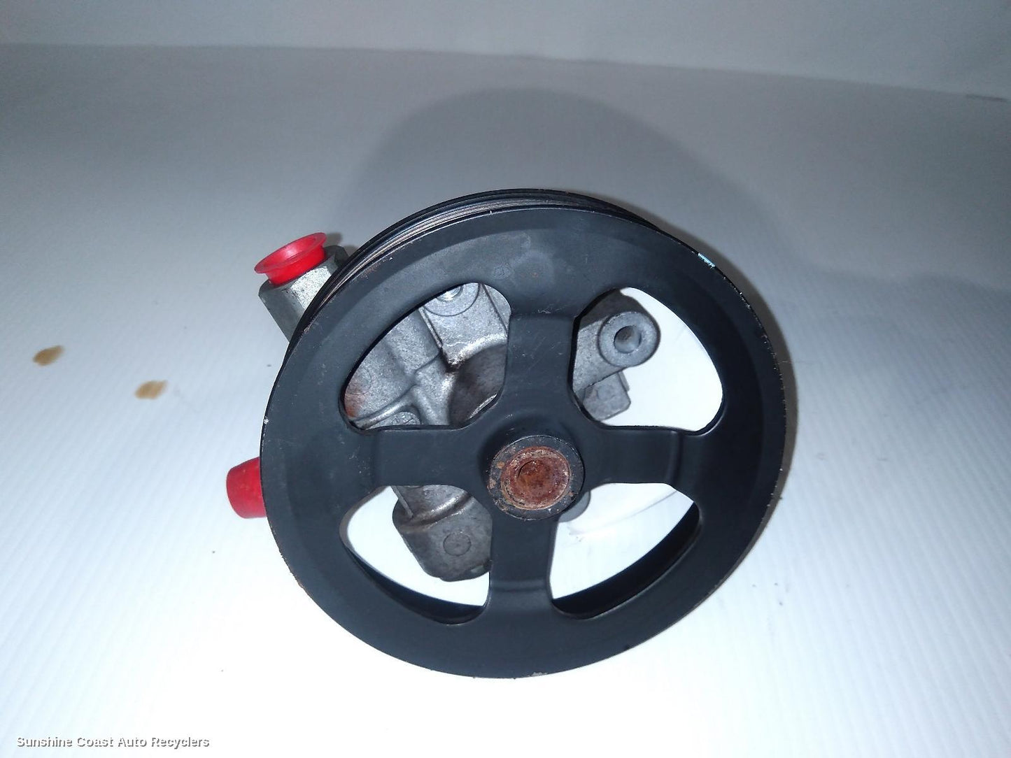 2014 Jeep Compass Steering Pump