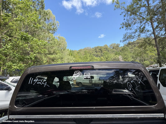 2011-2022 Volkswagen Amarok High Level Stoplight