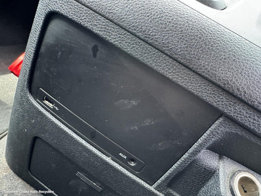 2020 Ldv G10 Radio Cd Dvd Sat Tv