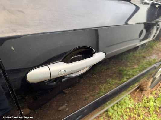 2014 Renault Kaleos Door Handle