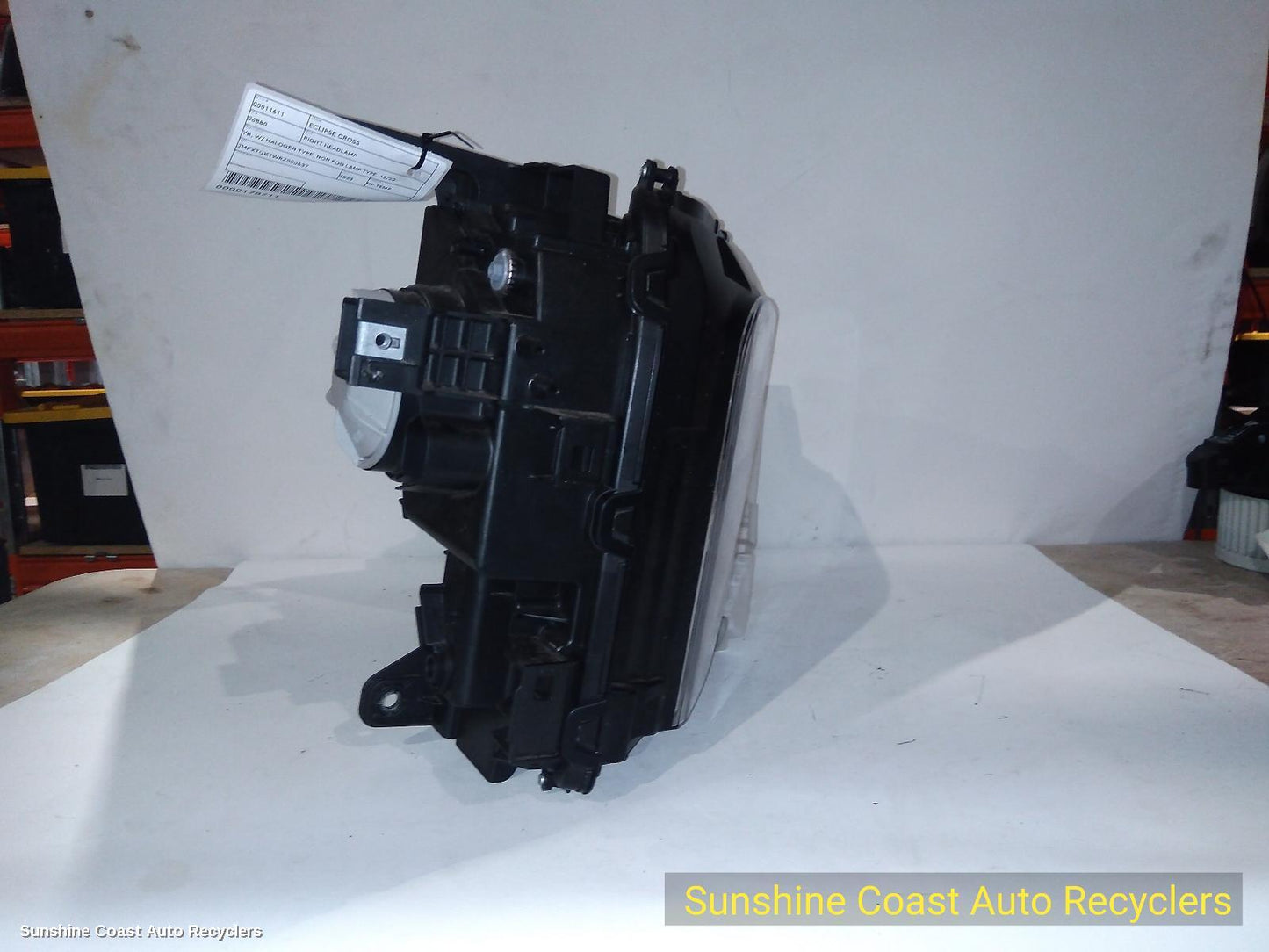 2023 Mitsubishi Eclipse Cross Right Headlamp