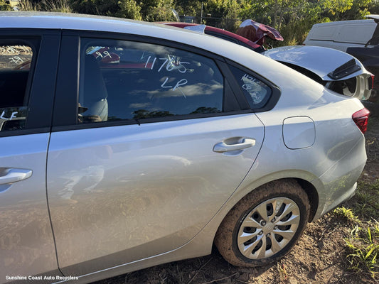 2020 Kia Cerato Door Handle
