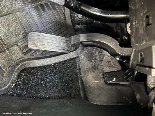 2023 Mg Mg5 Pedal Assembly