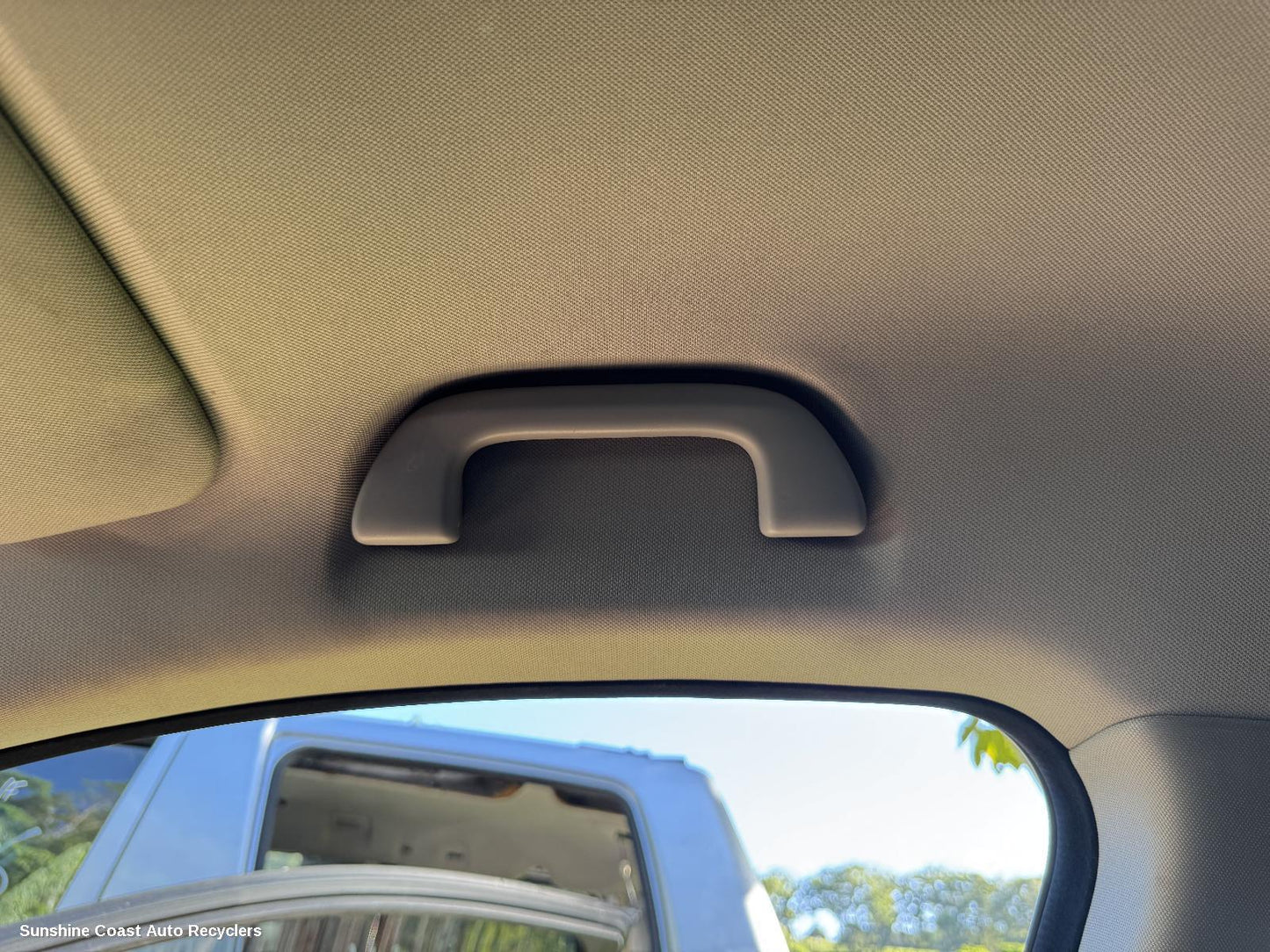 2013 Honda Accord Grab Handle