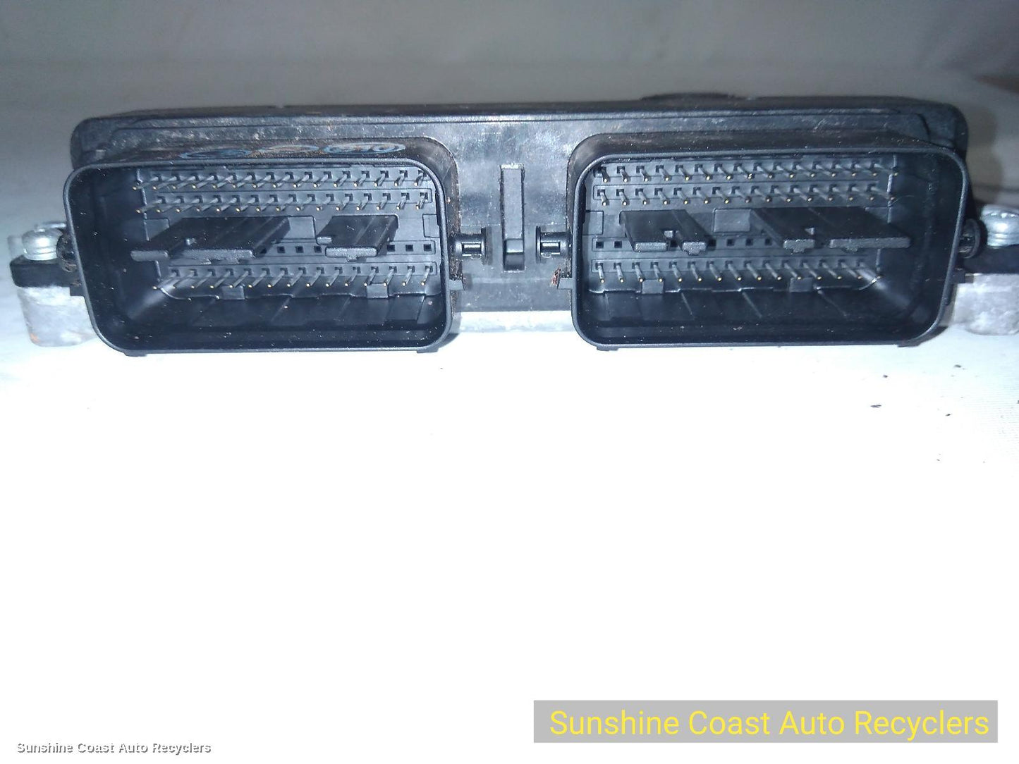 2008 Suzuki Swift Ecu