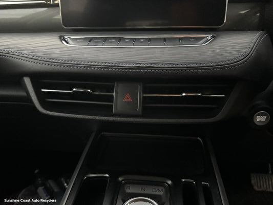 2023 Haval Jolion Misc