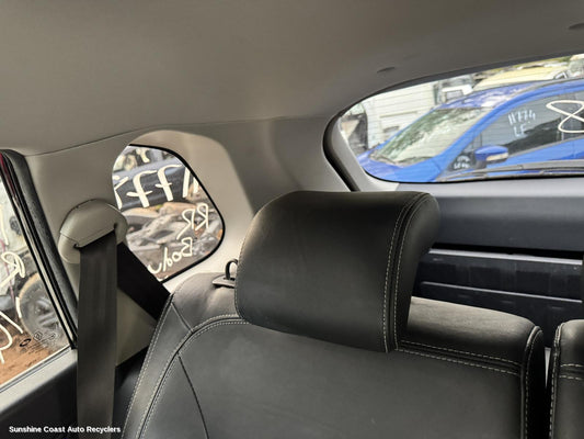 2014 Renault Kaleos Headrest